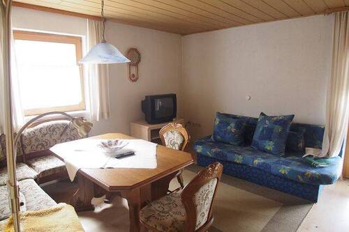 Gästezimmer - 
