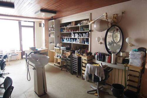 Frisörstudio - 