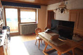EG Wohnung, Esszimmer - 