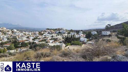 Titel - GRUNDSTÜCK 4480 m² ZU VERKAUFEN IN KAMILARI