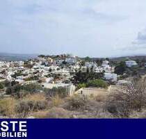 GRUNDSTÜCK 4480 m² ZU VERKAUFEN IN KAMILARI - Kalamaki