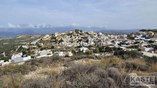Aussicht - Mehrfamilienhaus, Wohnhaus zum Kaufen in Kalamaki