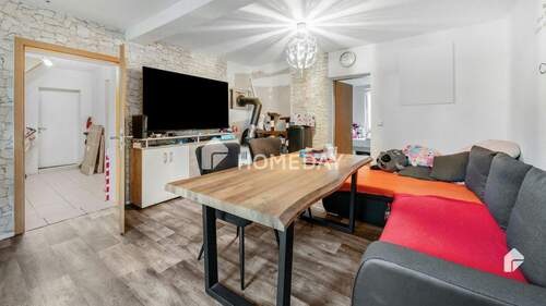 Haus 1 Esszimmer 2 - 