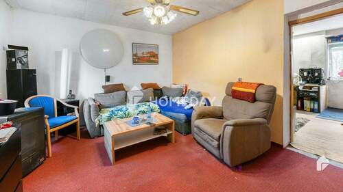 Haus 2 Wohnzimmer 1 - 