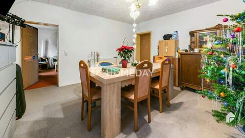 Haus 2 Esszimmer 2 - 