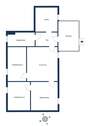 Haus 2 Grundriss - 