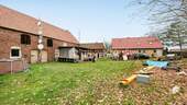 Garten 2 - 8 Zimmer Einfamilienhaus zum Kaufen in Elbe-Parey