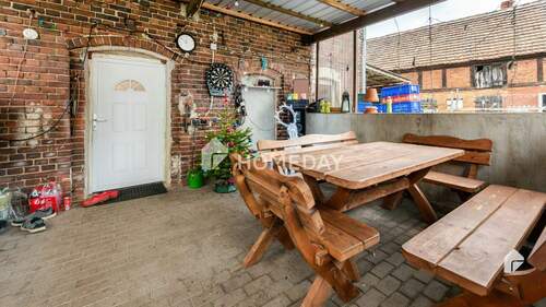 Haus 2 Terrasse 2 - 