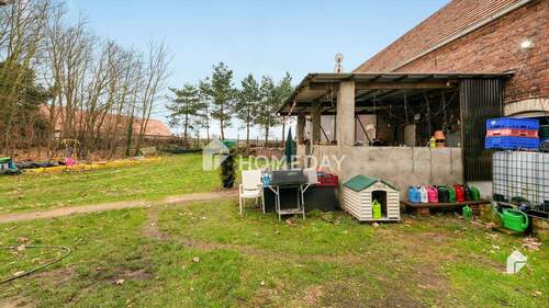 Garten 1 - 