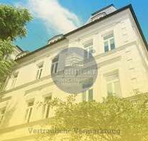 D1893 +++ Erfurt-Zentrum: Mehrfamilienhaus (15WE) + Balkone + Vollvermietet + Nur 1.570 €m² +++