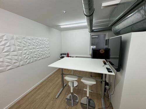 Meetingraum - Büro in Garching bei München