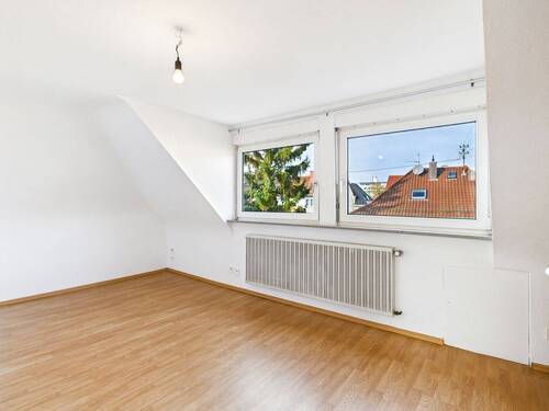 Kinderzimmer 2 - DG - 