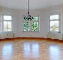 Top Lage! Sehr helle 3-Zimmer-Wohnung in Radeberg