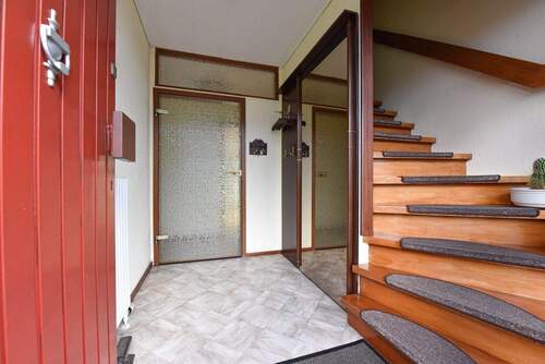 einladende Eingangsdiele - 