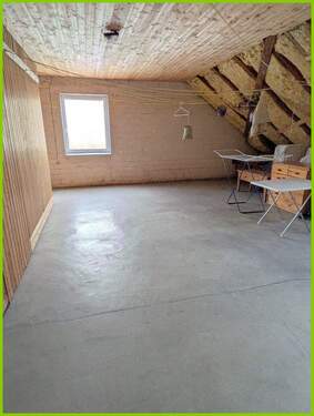 Dachboden Gemeinschaft - 