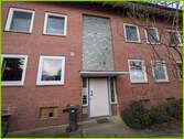 Aussenansicht - °°° schöne sanierte Etagenwohnung in Buxtehude-Süd °°°