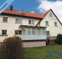 Schnell und günstig zum eigenen Haus - Ideal für die große Familie oder den Mehrgenerationenhaushalt - Ipsheim