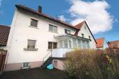 Bild 4 - Mehrfamilienhaus, Wohnhaus mit 170,00 m&sup2; in Ipsheim zum Kaufen