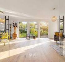 ERSTBEZUG: TRAUMHAUS MIT 560M² GARTEN - Energieklasse A, Wärmepumpe! - Königstein Mammolshain