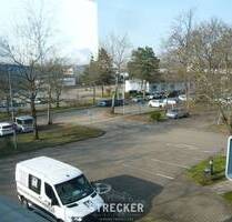 Jetzt auch langfristig anmietbar - Karlsruhe-Bulach - 3 Büroräume und kleines Lager