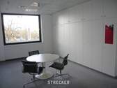 Arbeitsplatz - Büro in Karlsruhe