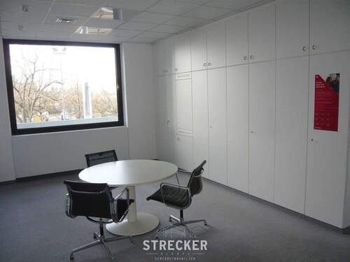 Arbeitsplatz - Büro in Karlsruhe