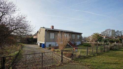 Titelbild - 4 Zimmer Bungalow zum Kaufen in Blankenberg