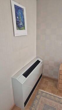 Klimaanlage Schlafzimmer - 