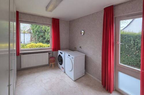 Hauswirtschaftsraum - 