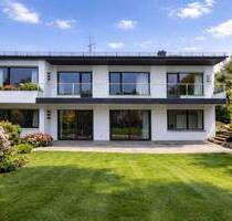 Freistehendes Einfamilienhaus mit großzügigem Grundstück, ruhige Wohnlage KO-Karthause - Koblenz