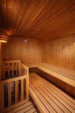 Sauna - 