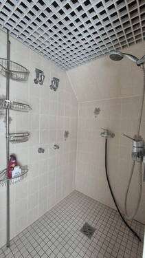 Dusche Sauna - 