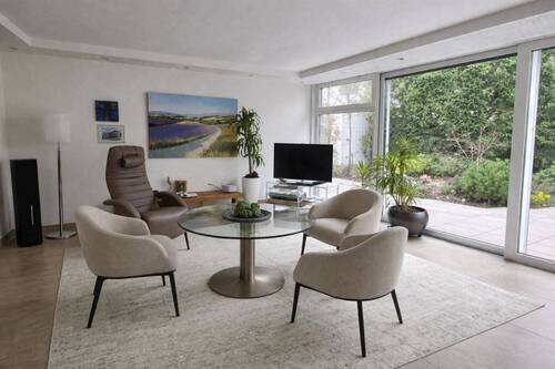 Panorama-Zimmer - 8 Zimmer Einfamilienhaus zum Kaufen in Koblenz