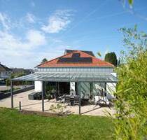 Bungalow der Extraklasse in Feldrandlage - Groß-Umstadt / Klein-Umstadt
