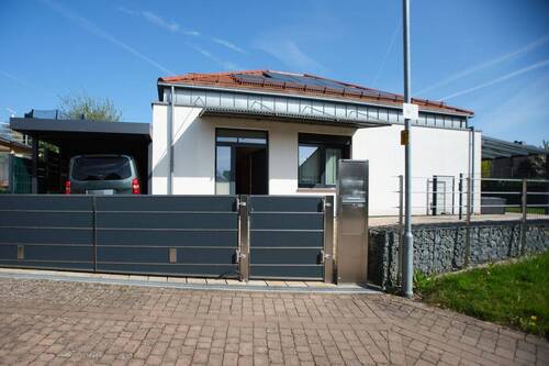 Titelbild - 3 Zimmer Bungalow in Groß-Umstadt / Klein-Umstadt