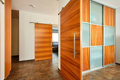 Gästezimmer/ Flur - 