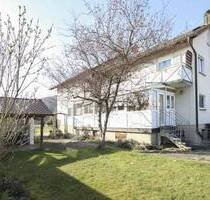 MFH mit 2 Einheiten und Top-Potenzial für Eigennutzer in Tettnang-Laimnau