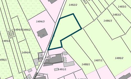 Lageplan - 