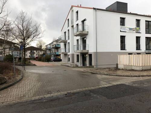 Außenansicht - 