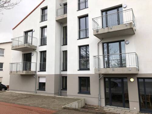 Außenansicht - 