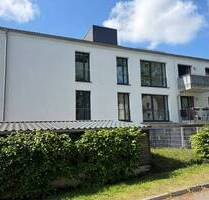 Rollstuhlgerechte Seniorenwohnung mit 3 Zimmern und Balkon - Soltau