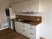 Einbauküche - 3 Zimmer Etagenwohnung zur Miete in Soltau