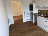 Küche - 3 Zimmer Etagenwohnung in Soltau