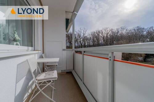 Balkon - 