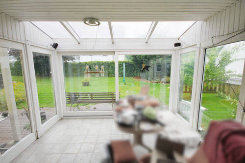 Wintergarten - 
