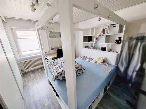 Schlafzimmer - 