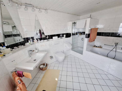 Badezimmer - 