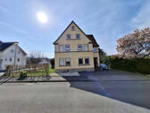 Außen - 8 Zimmer Mehrfamilienhaus, Wohnhaus zum Kaufen in Oerlinghausen