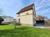 Außen - 8 Zimmer Mehrfamilienhaus, Wohnhaus in Oerlinghausen