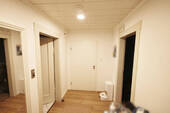 Flur EG Wohnung - 